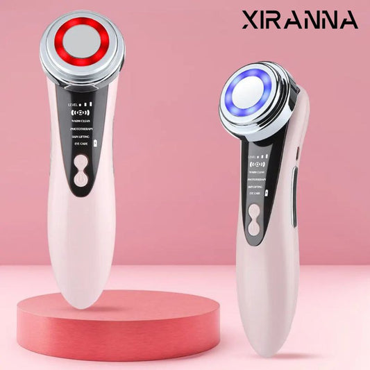 Xiranna Glow & Firm 3