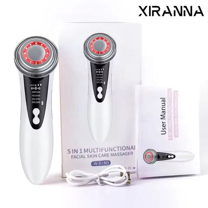 Xiranna Glow & Firm 3