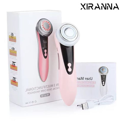 Xiranna Glow & Firm 3